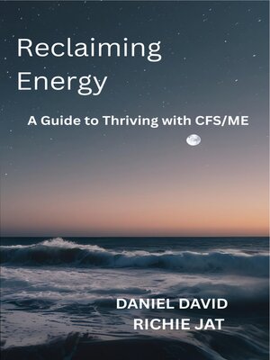 cover image of Reclaiming energy